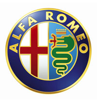   Alfa Romeo