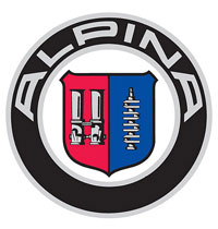   Alpina