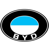   BYD