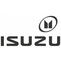   Isuzu